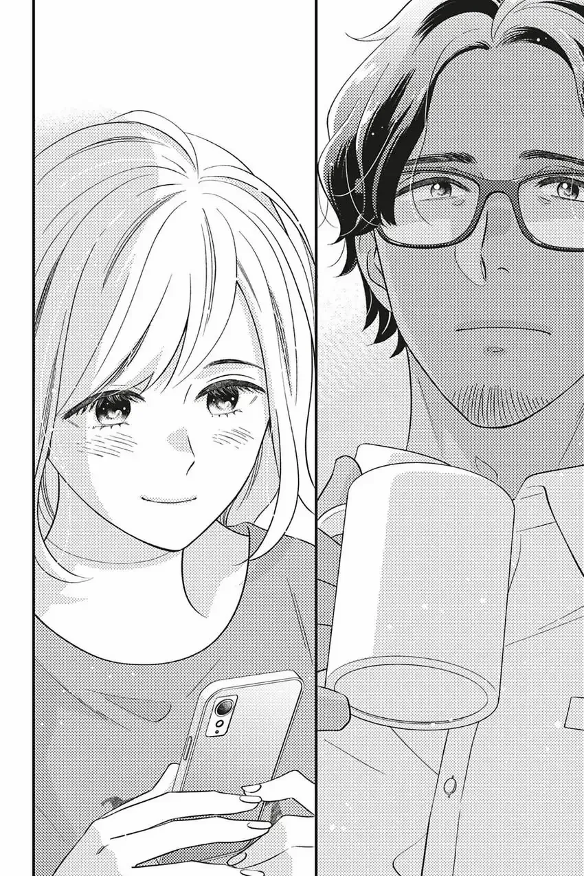 Sweet for Sweets and Foreigners Chapter 7 page 28 - 