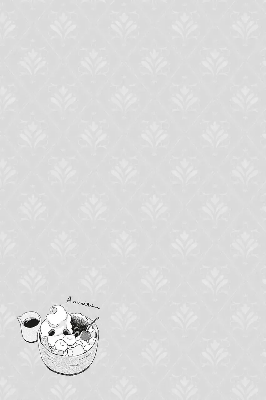Sweet for Sweets and Foreigners Chapter 7 page 29 - 