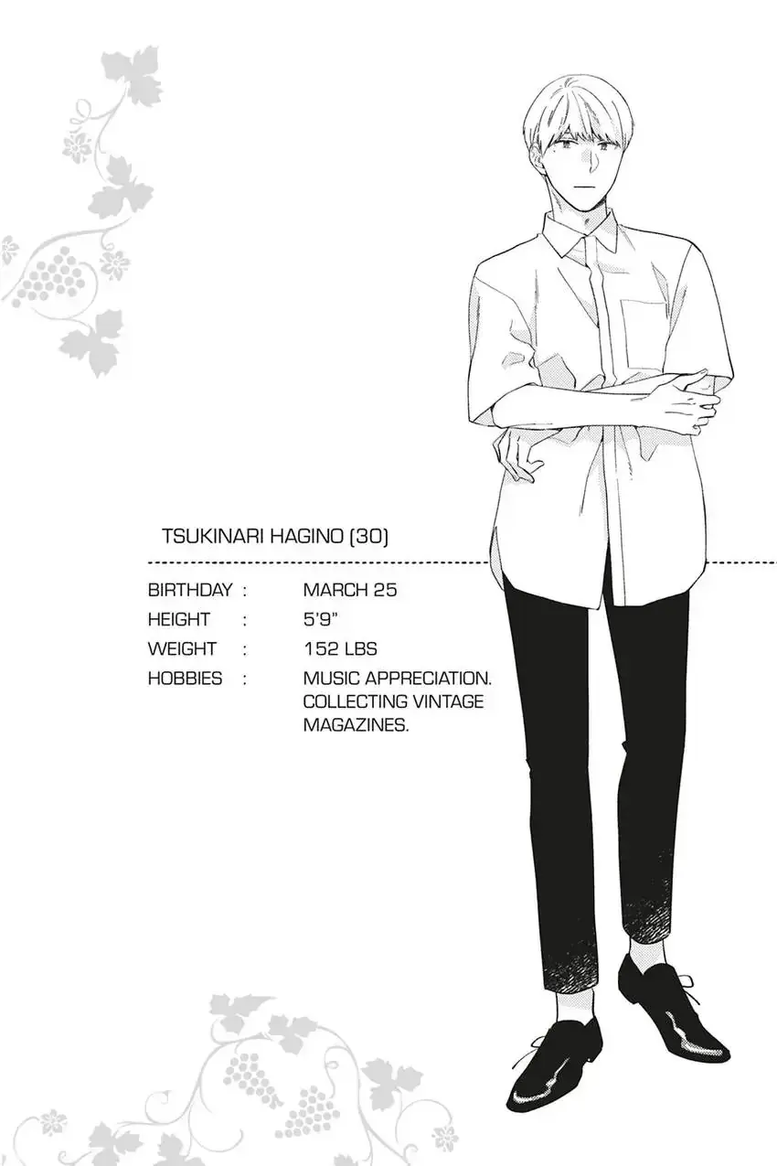 Sweet for Sweets and Foreigners Chapter 8 page 28 - 