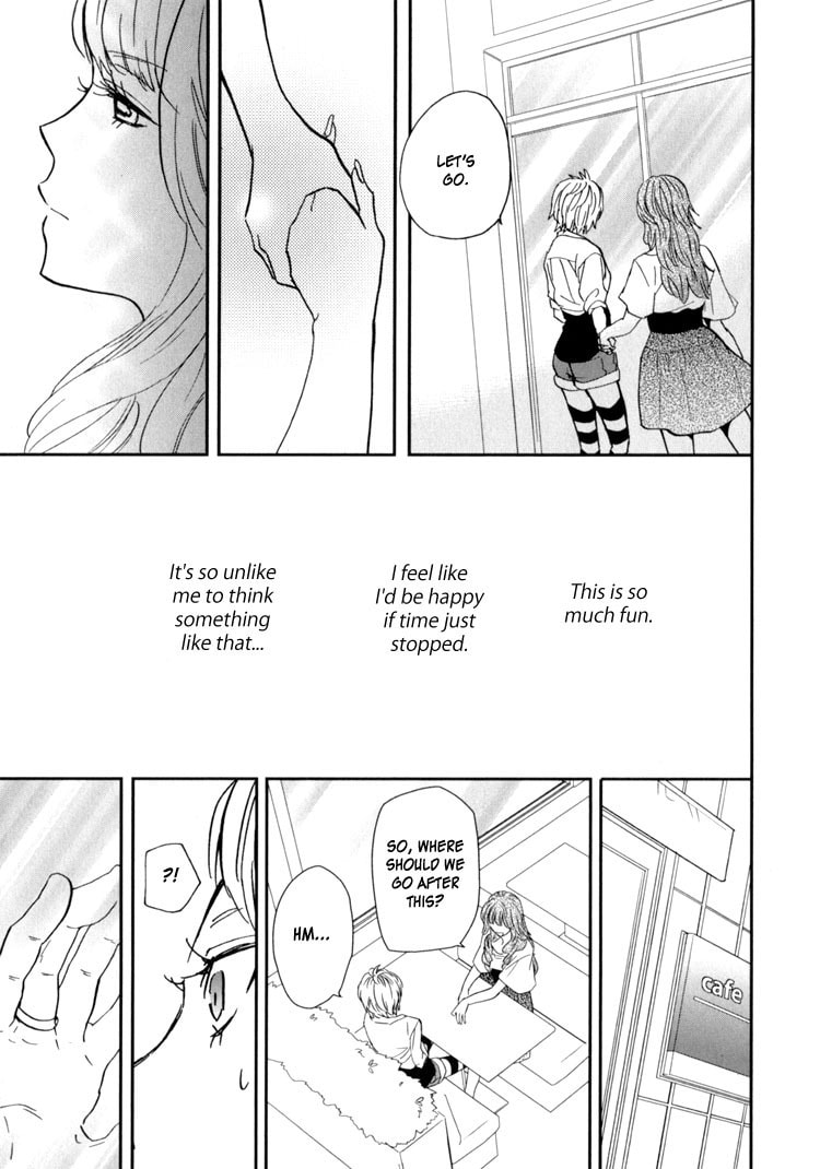Read Sweet Guilty Love Bites chapter 1 image 36 on Lezhin