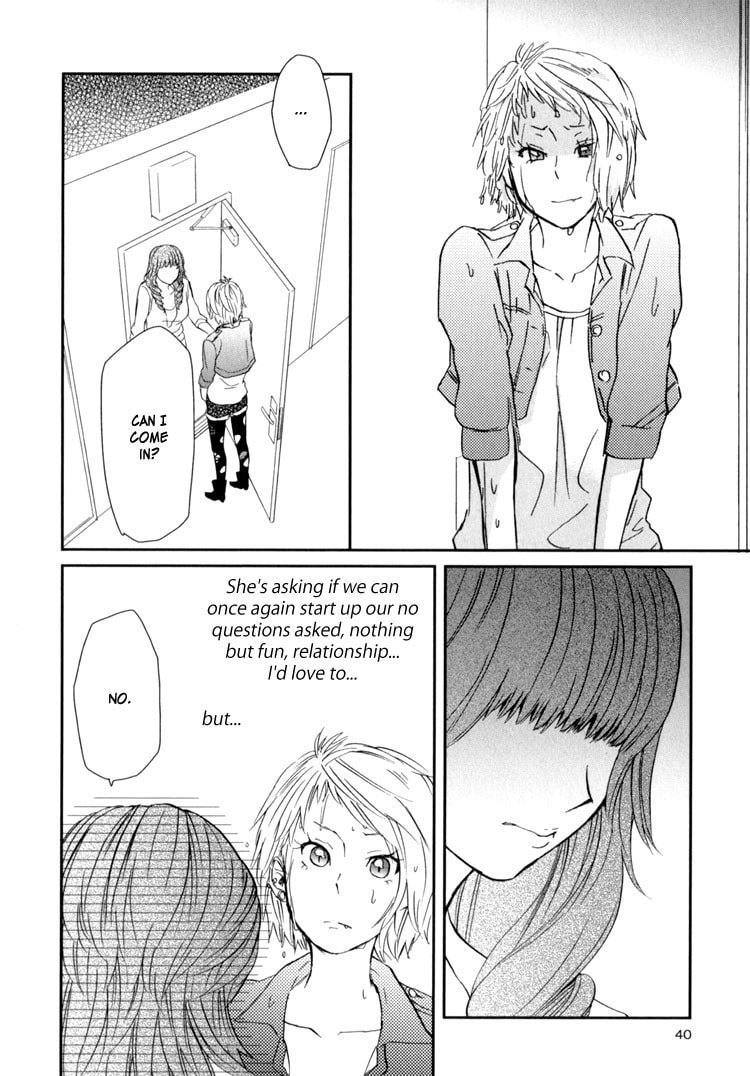 Read Sweet Guilty Love Bites chapter 1 image 43 on Lezhin