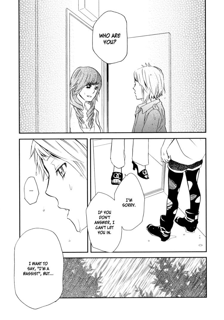 Read Sweet Guilty Love Bites chapter 1 image 44 on Lezhin