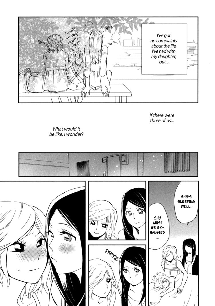 Read Sweet Guilty Love Bites chapter 2 image 30 on Lezhin