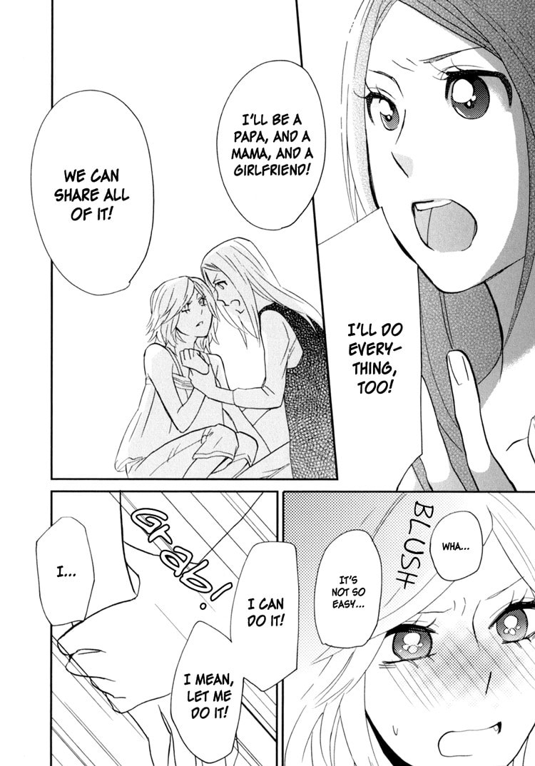 Read Sweet Guilty Love Bites chapter 2 image 41 on Lezhin