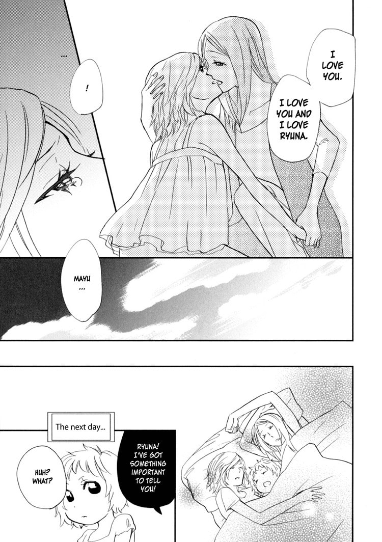 Read Sweet Guilty Love Bites chapter 2 image 42 on Lezhin