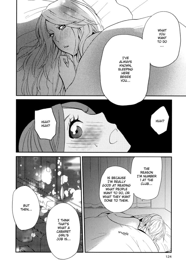 Read Sweet Guilty Love Bites chapter 3 image 29 on Lezhin