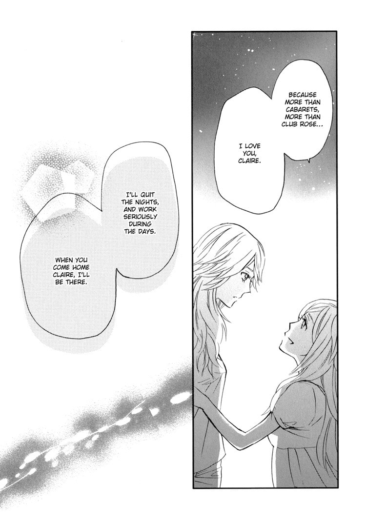 Read Sweet Guilty Love Bites chapter 3 image 40 on Lezhin