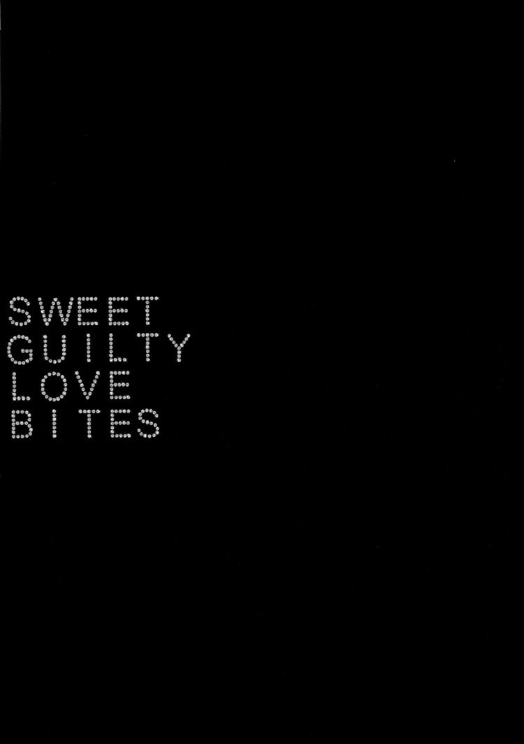 Read Sweet Guilty Love Bites chapter 3 image 46 on Lezhin
