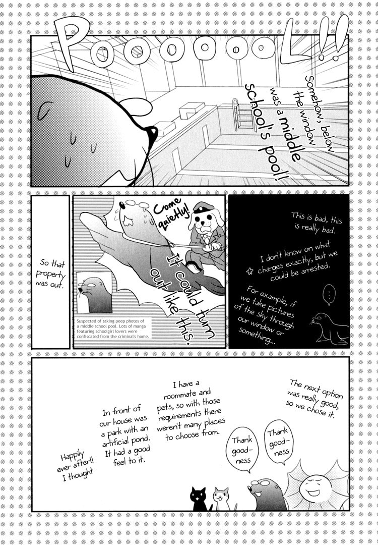 Read Sweet Guilty Love Bites chapter 3 image 49 on Lezhin