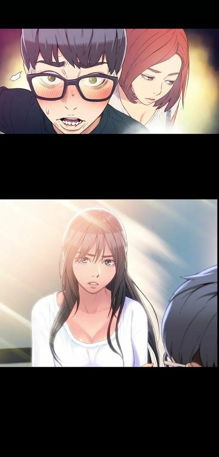 Read Sweet Guy chapter 0 image 4 on Lezhin