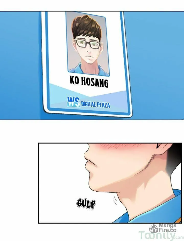 Read Sweet Guy chapter 1 image 17 on Lezhin