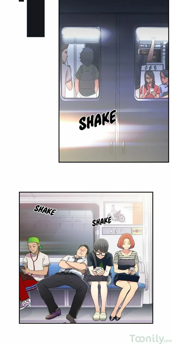 Read Sweet Guy chapter 1 image 21 on Lezhin