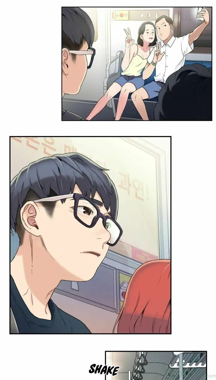 Read Sweet Guy chapter 1 image 22 on Lezhin