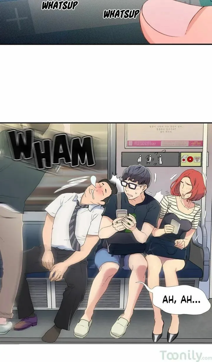 Read Sweet Guy chapter 1 image 27 on Lezhin