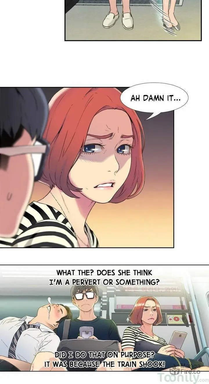 Read Sweet Guy chapter 1 image 29 on Lezhin