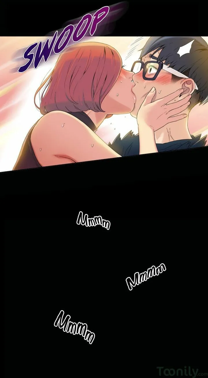 Read Sweet Guy chapter 1 image 3 on Lezhin