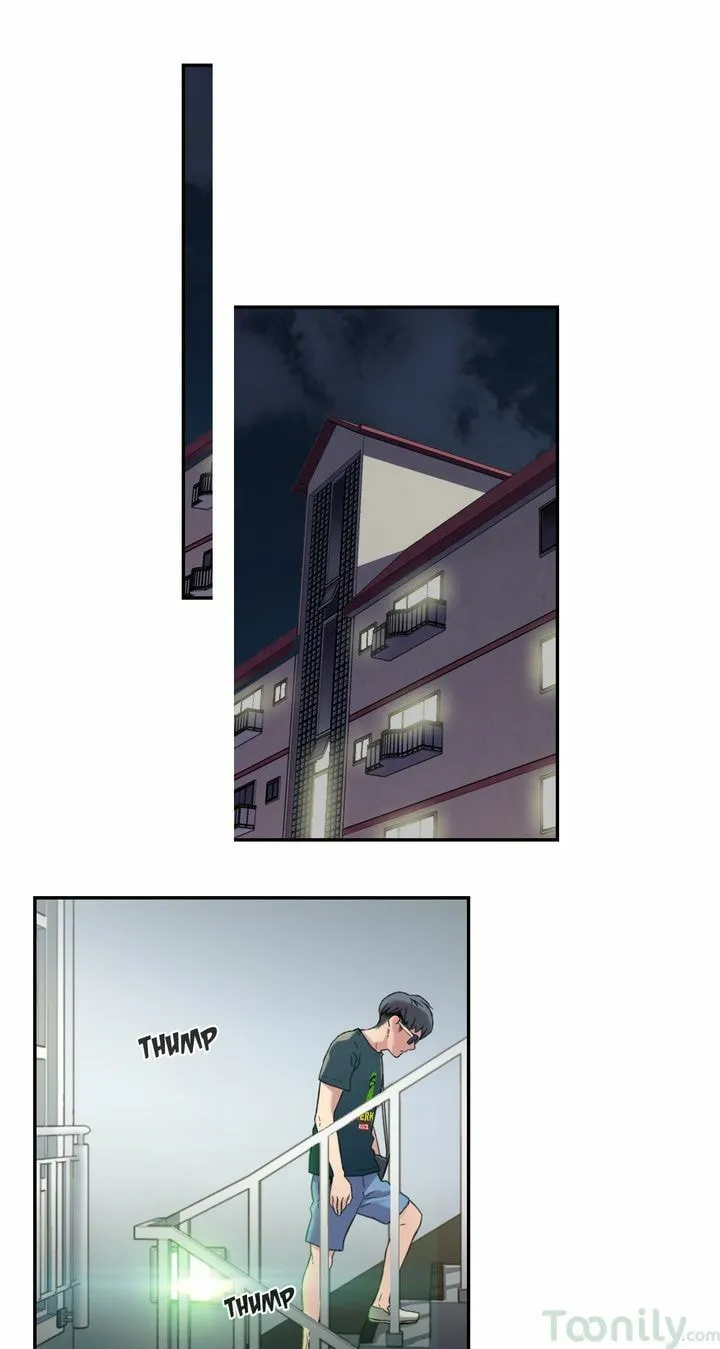 Read Sweet Guy chapter 1 image 30 on Lezhin