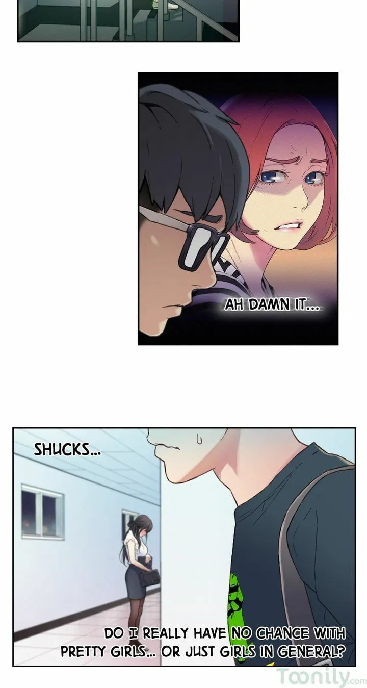 Read Sweet Guy chapter 1 image 31 on Lezhin
