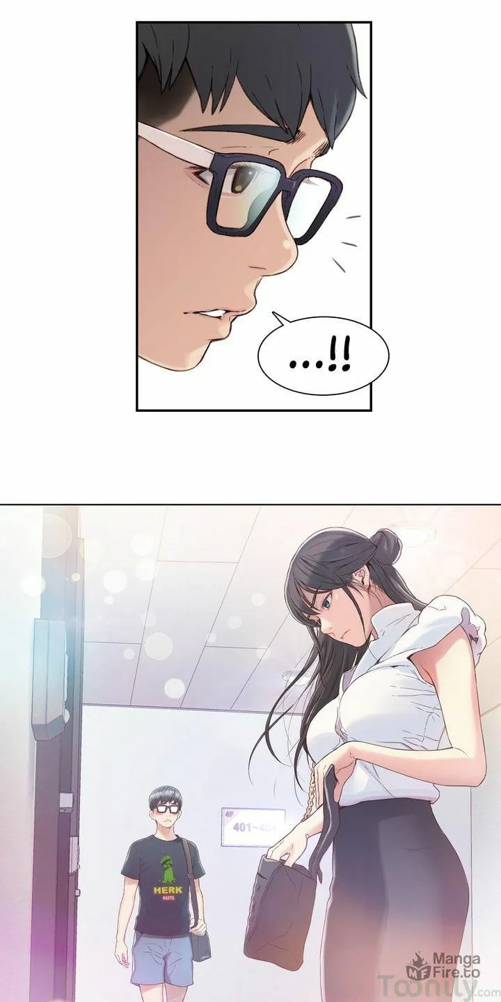 Read Sweet Guy chapter 1 image 32 on Lezhin