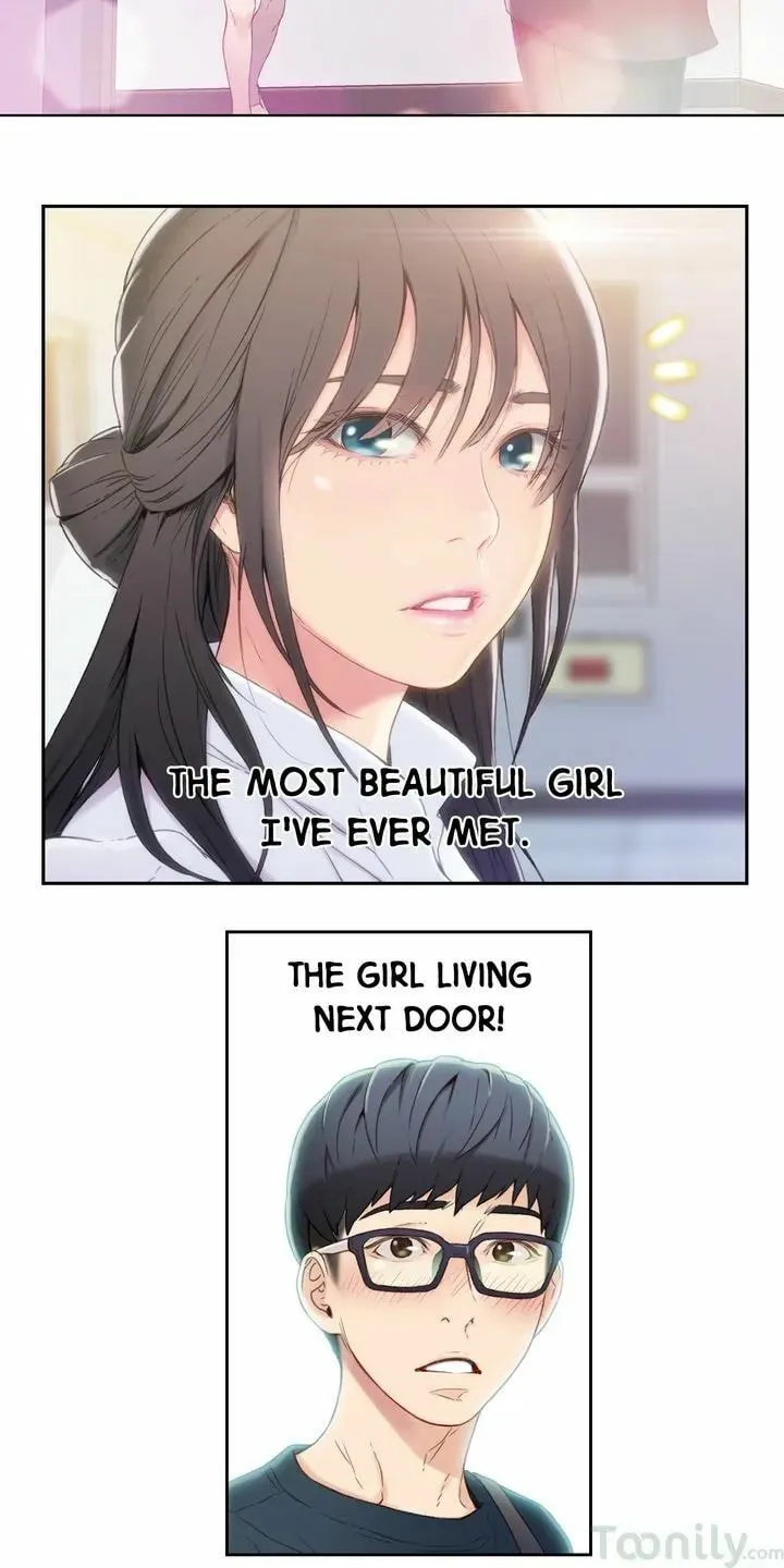 Read Sweet Guy chapter 1 image 33 on Lezhin