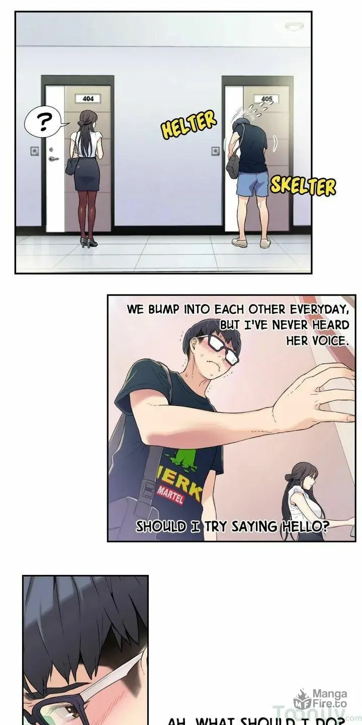 Read Sweet Guy chapter 1 image 34 on Lezhin