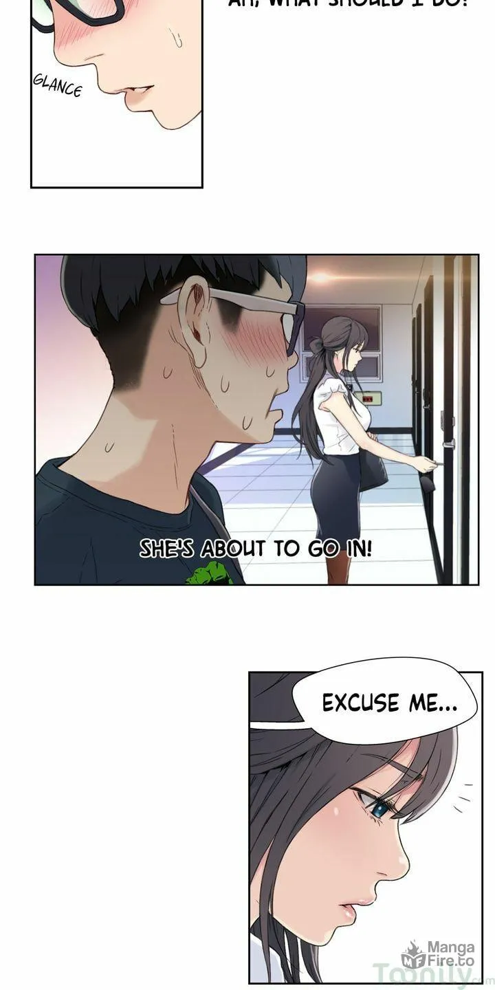 Read Sweet Guy chapter 1 image 35 on Lezhin