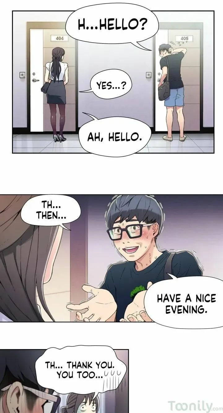 Read Sweet Guy chapter 1 image 36 on Lezhin