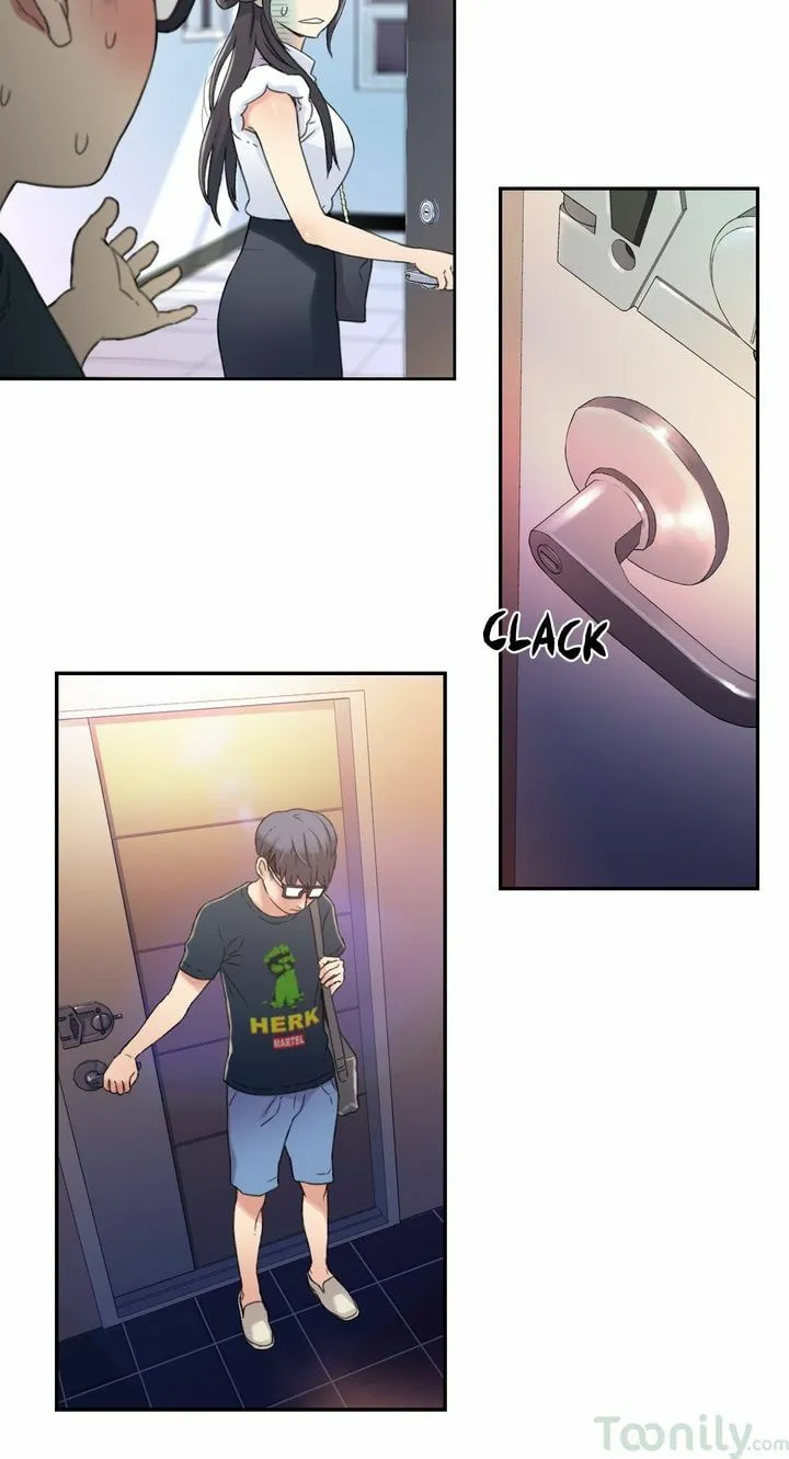 Read Sweet Guy chapter 1 image 37 on Lezhin