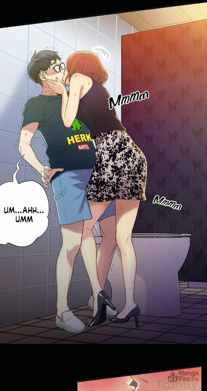 Read Sweet Guy chapter 1 image 4 on Lezhin