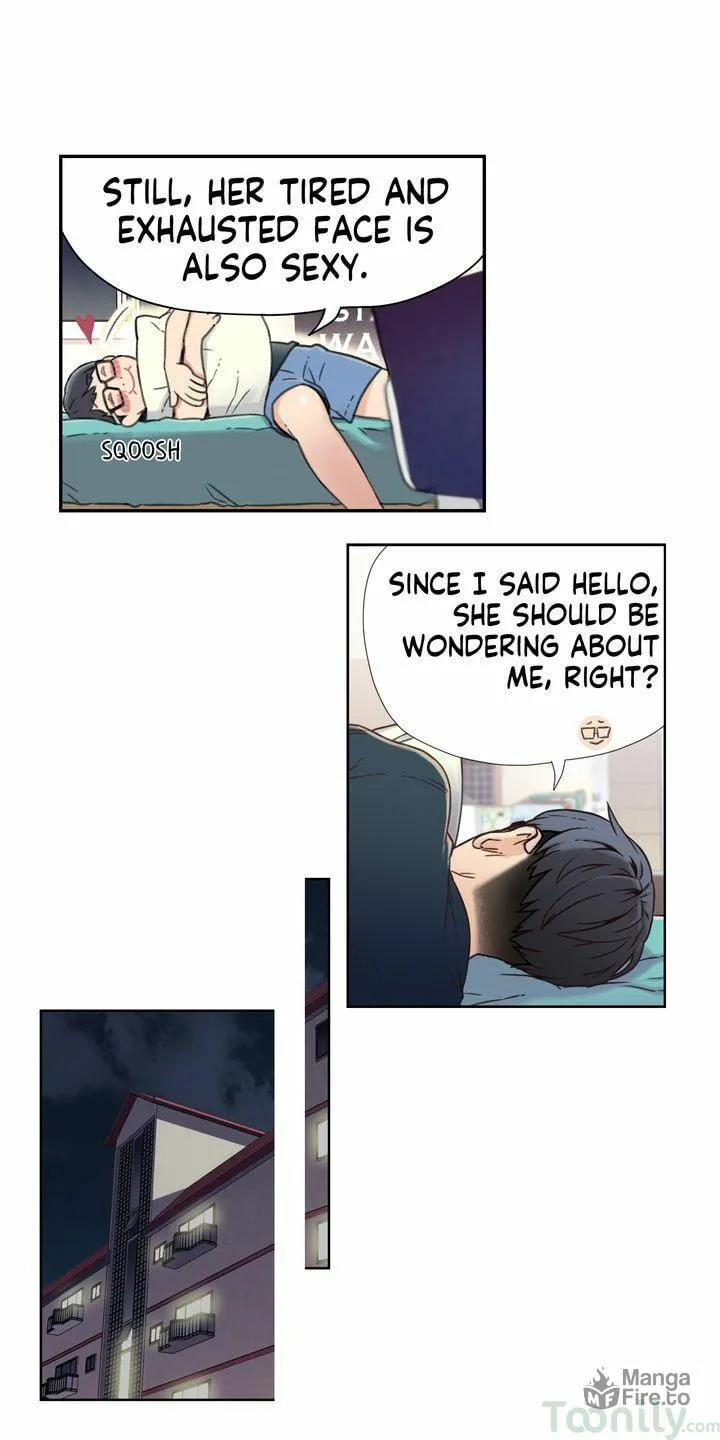 Read Sweet Guy chapter 1 image 41 on Lezhin