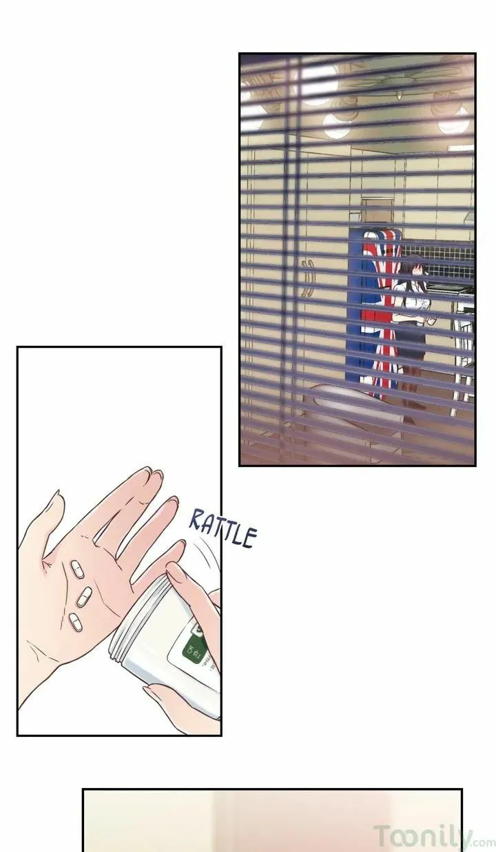 Read Sweet Guy chapter 1 image 42 on Lezhin