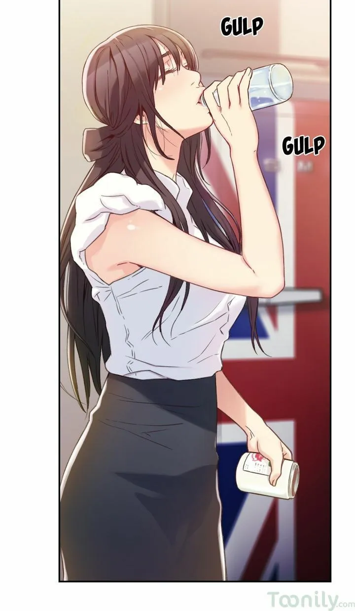 Read Sweet Guy chapter 1 image 43 on Lezhin