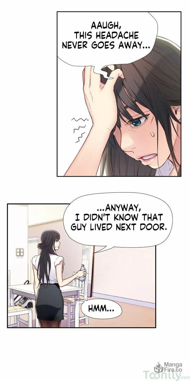 Read Sweet Guy chapter 1 image 44 on Lezhin