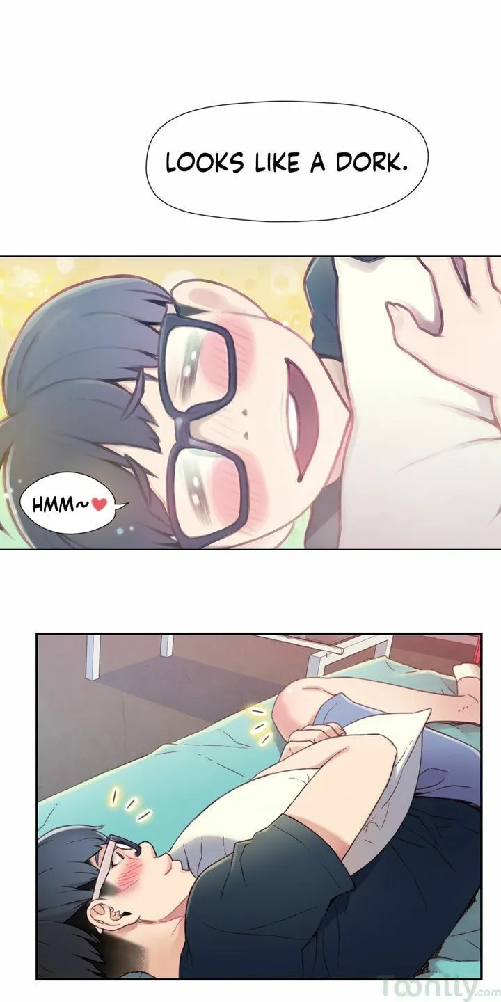 Read Sweet Guy chapter 1 image 45 on Lezhin