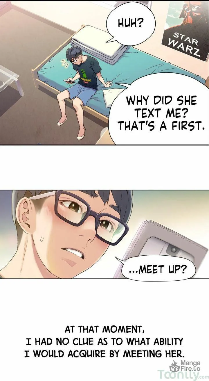 Read Sweet Guy chapter 1 image 47 on Lezhin