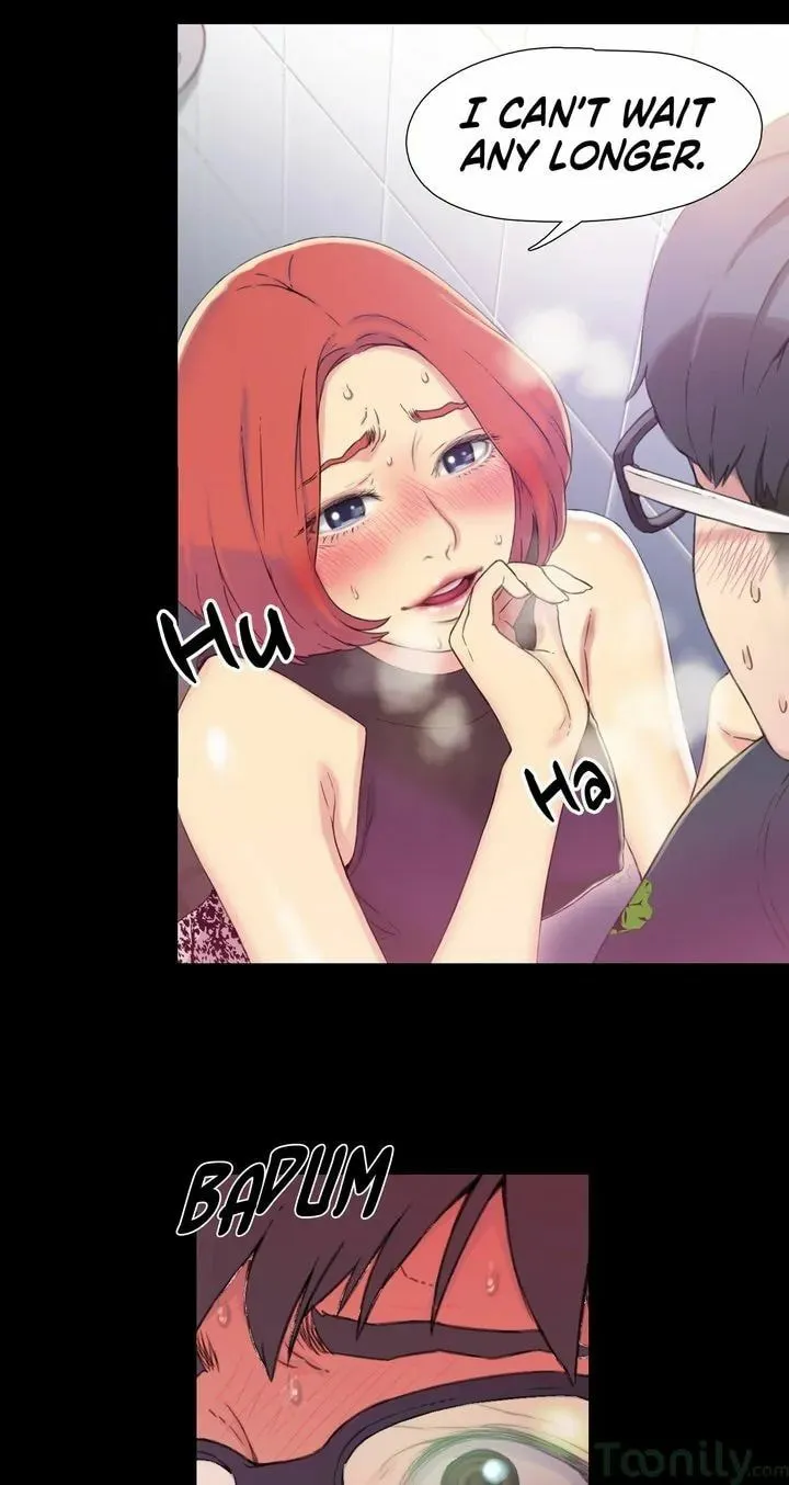 Read Sweet Guy chapter 1 image 6 on Lezhin