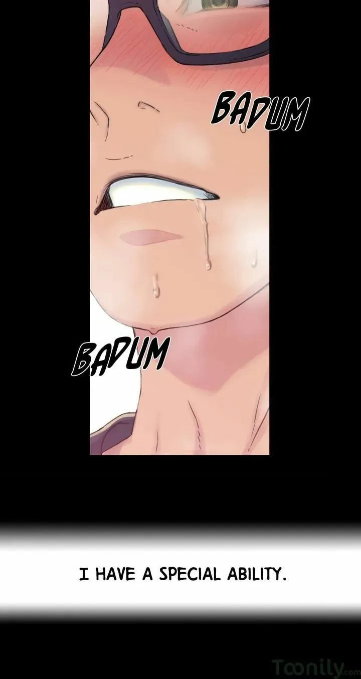 Read Sweet Guy chapter 1 image 7 on Lezhin
