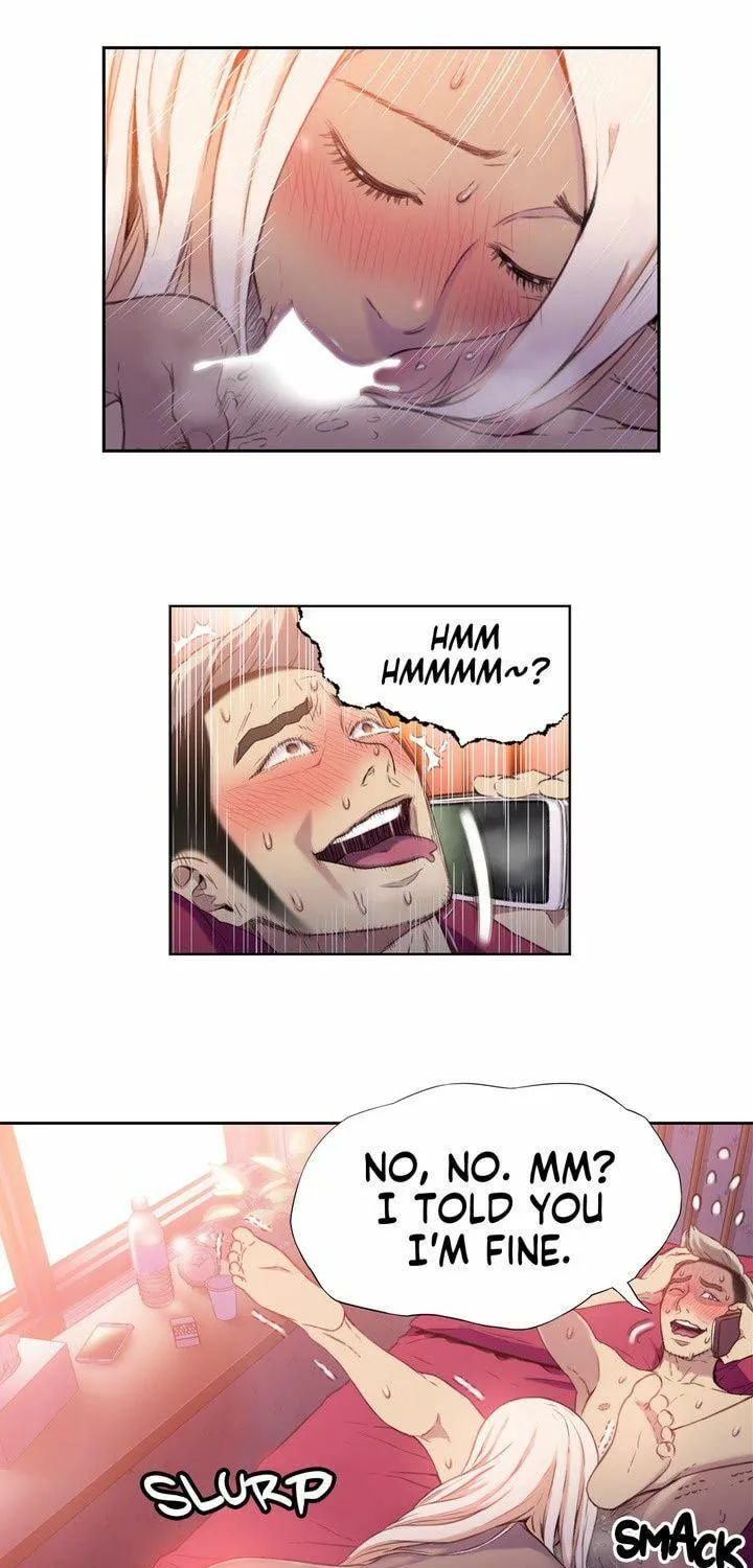 Read Sweet Guy chapter 10 image 10 on Lezhin