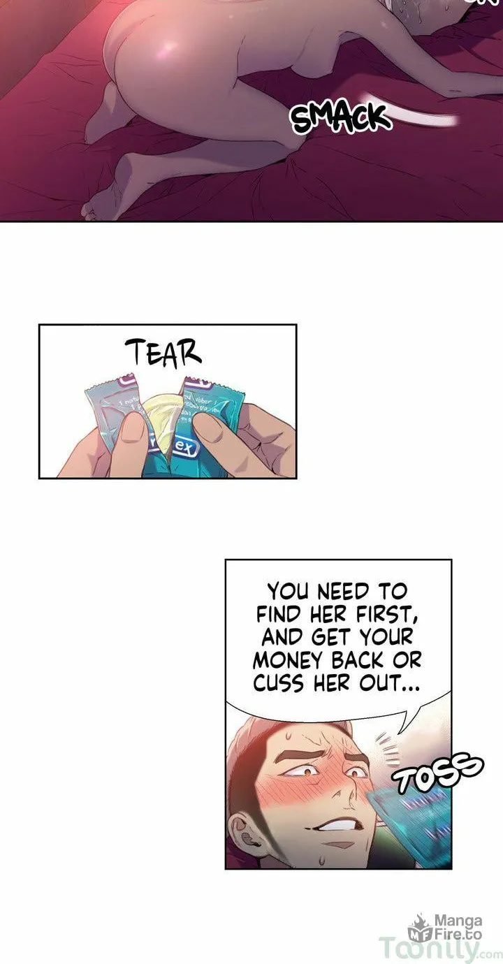 Read Sweet Guy chapter 10 image 11 on Lezhin