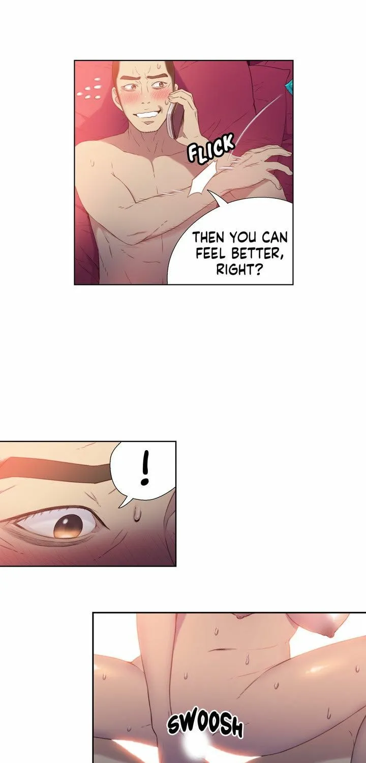 Read Sweet Guy chapter 10 image 12 on Lezhin