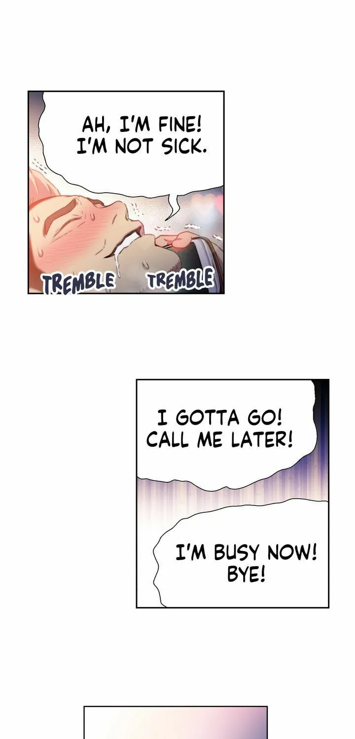 Read Sweet Guy chapter 10 image 14 on Lezhin