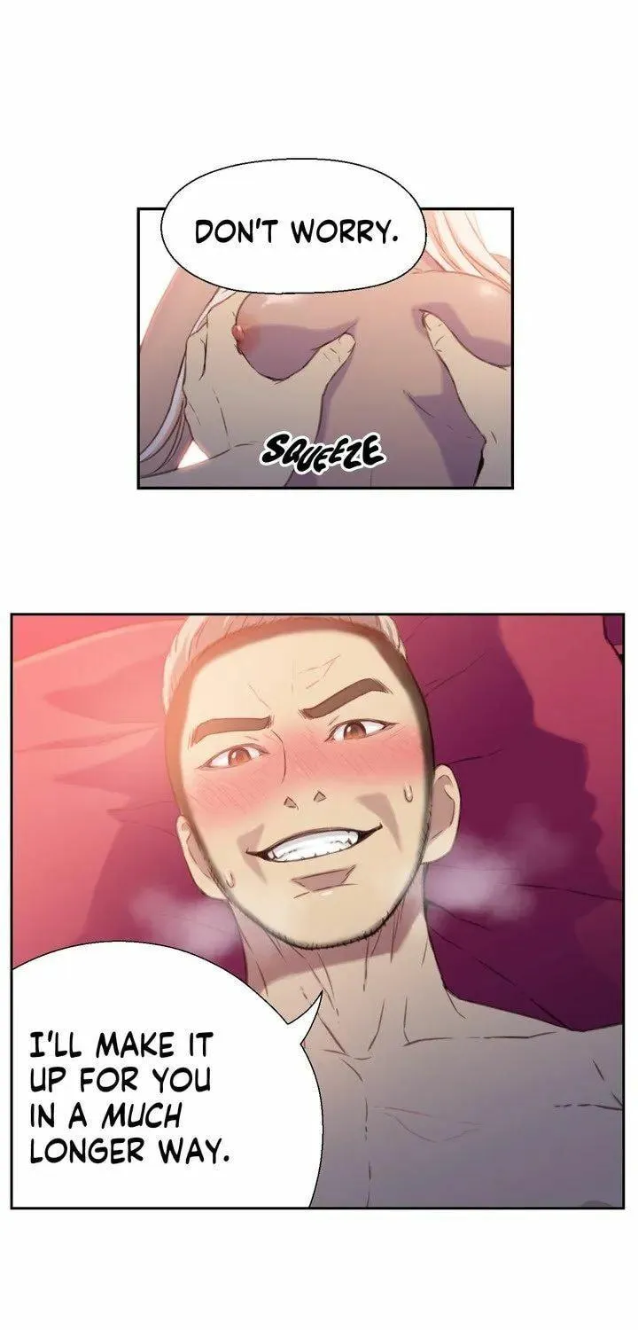 Read Sweet Guy chapter 10 image 16 on Lezhin