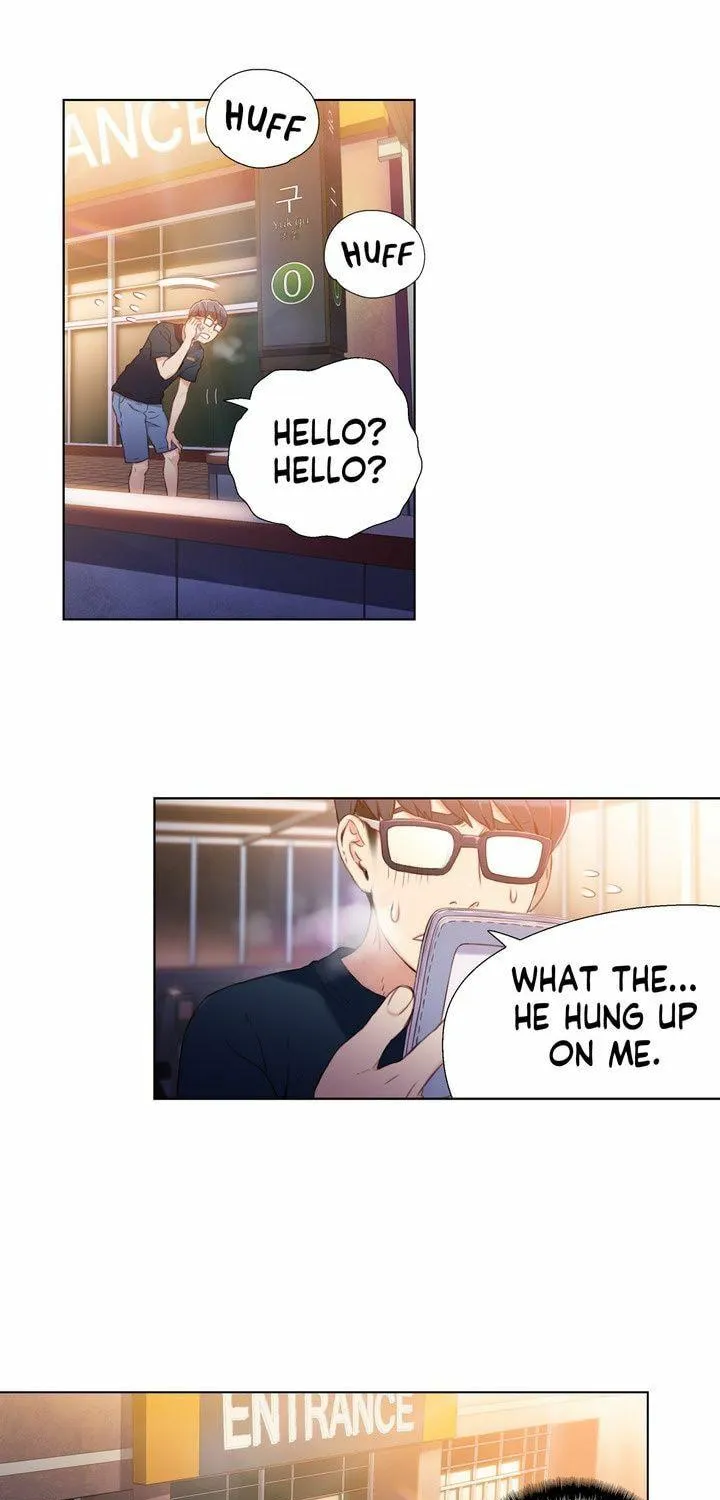 Read Sweet Guy chapter 10 image 18 on Lezhin