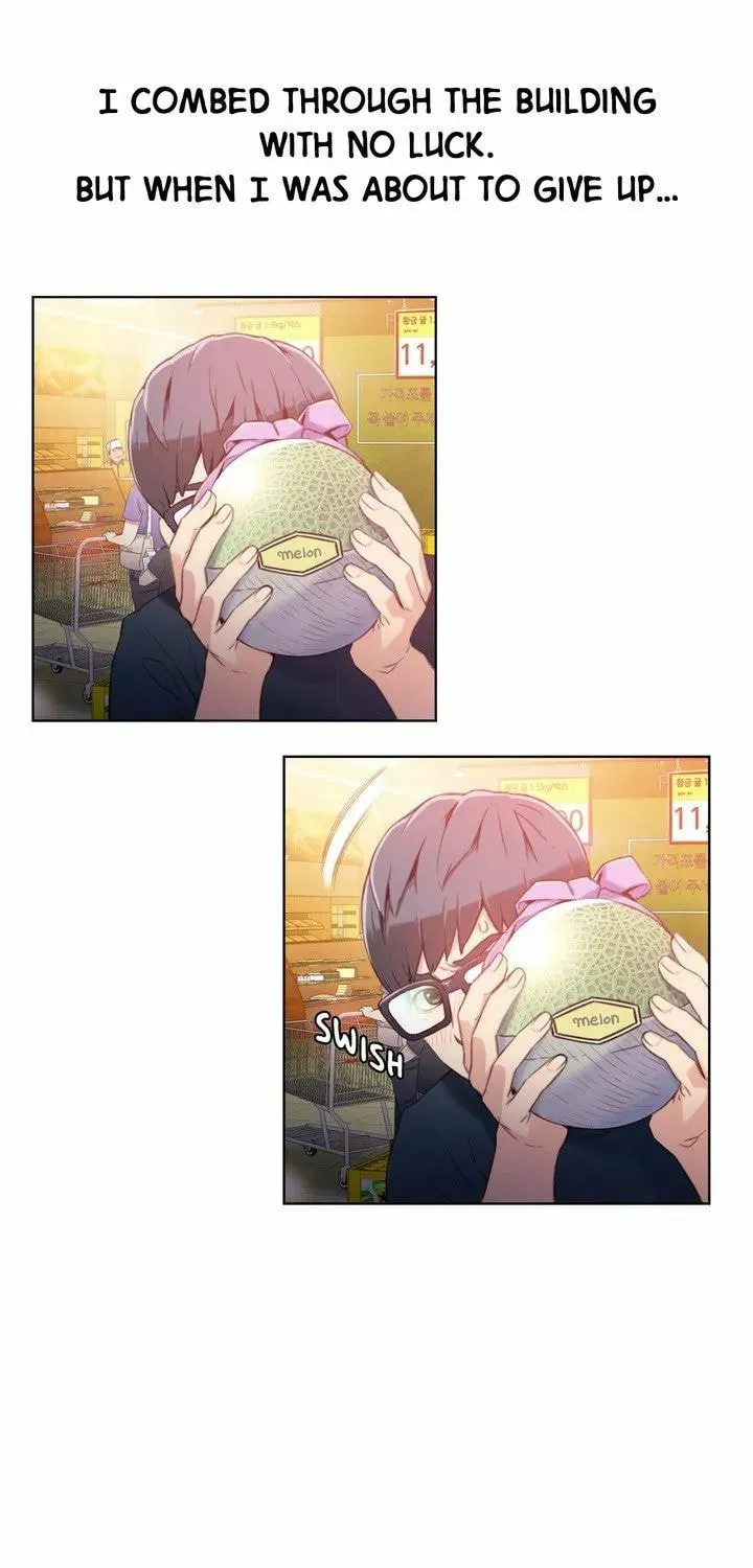 Read Sweet Guy chapter 10 image 20 on Lezhin