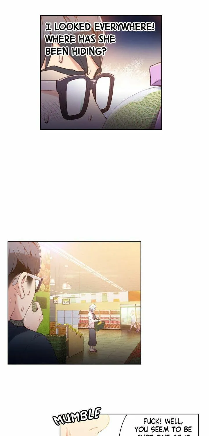 Read Sweet Guy chapter 10 image 22 on Lezhin