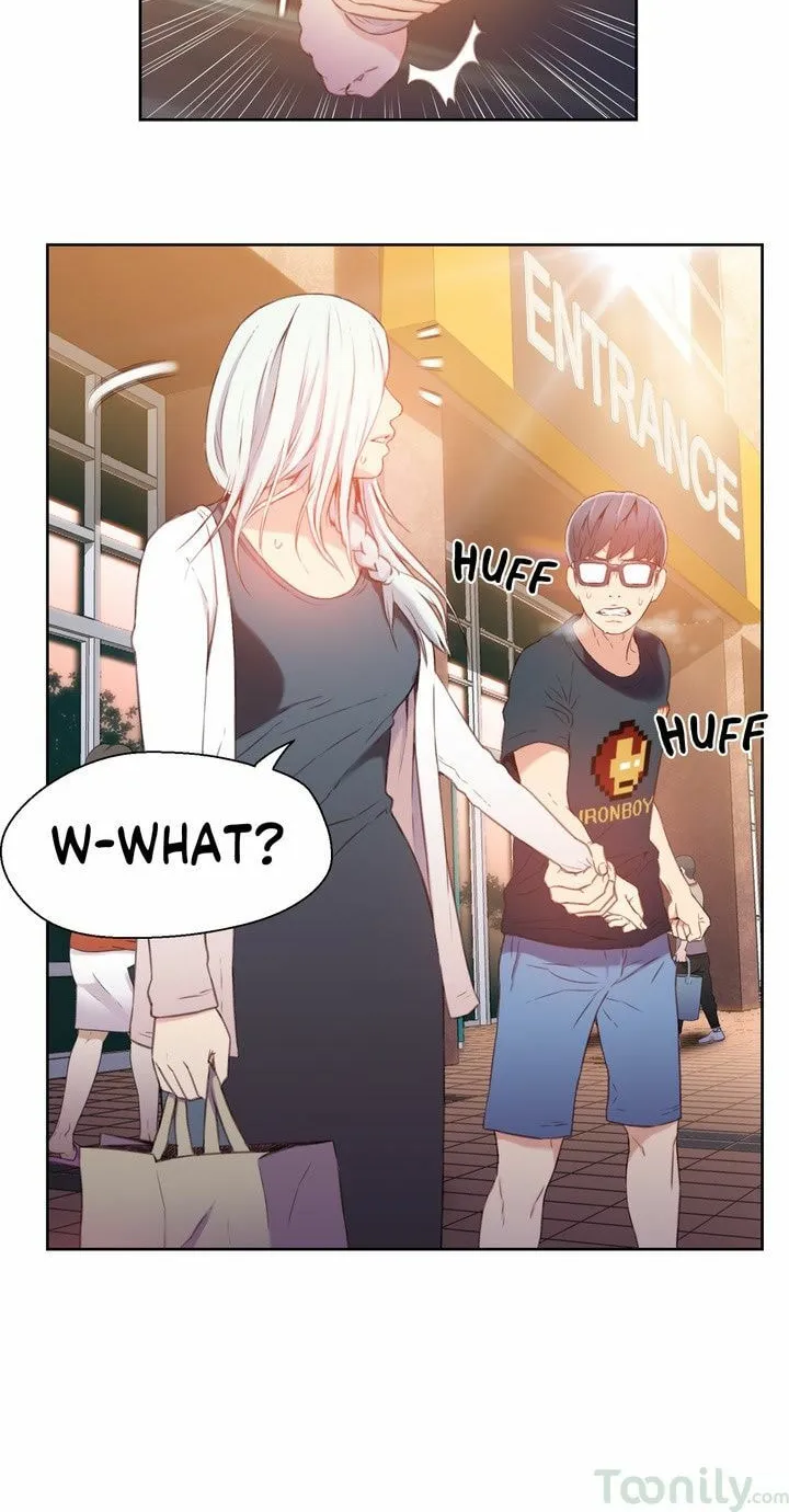 Read Sweet Guy chapter 10 image 25 on Lezhin
