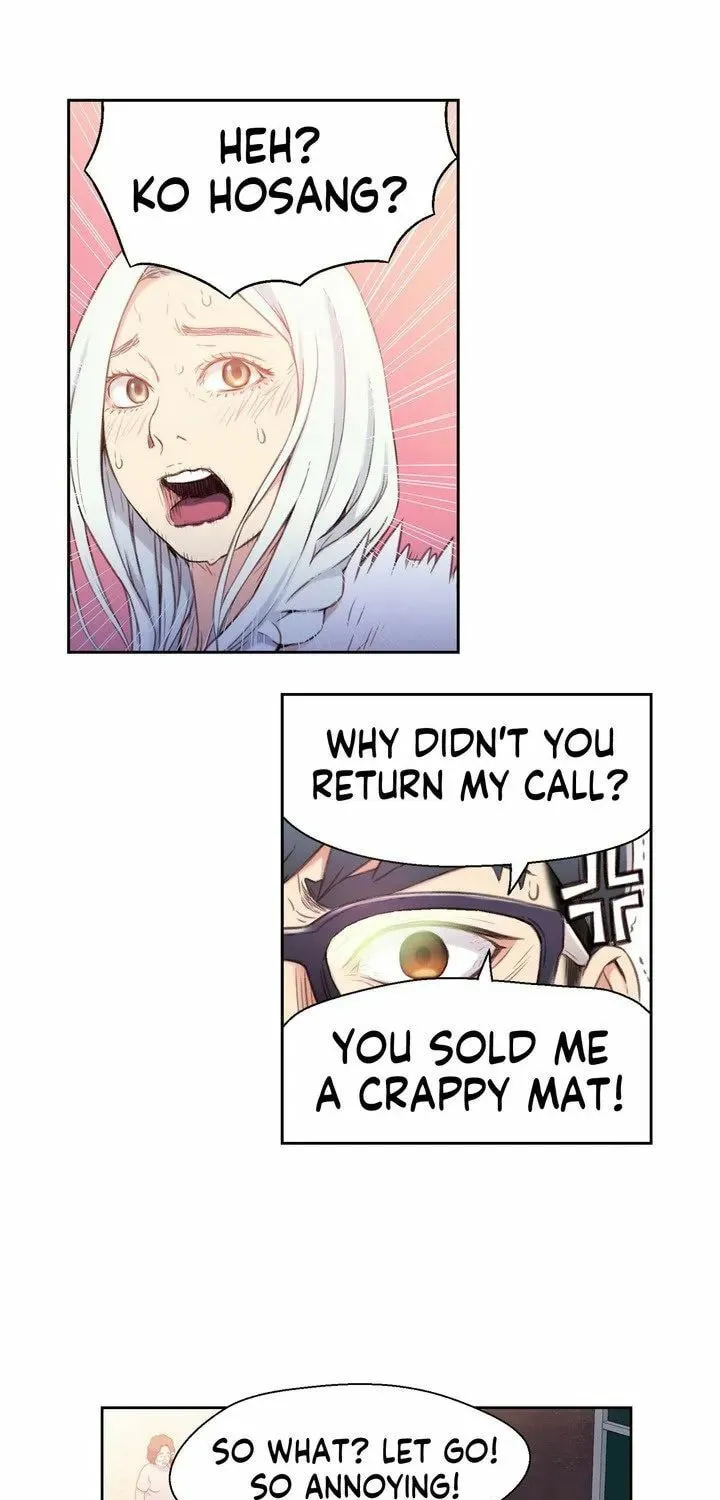 Read Sweet Guy chapter 10 image 26 on Lezhin