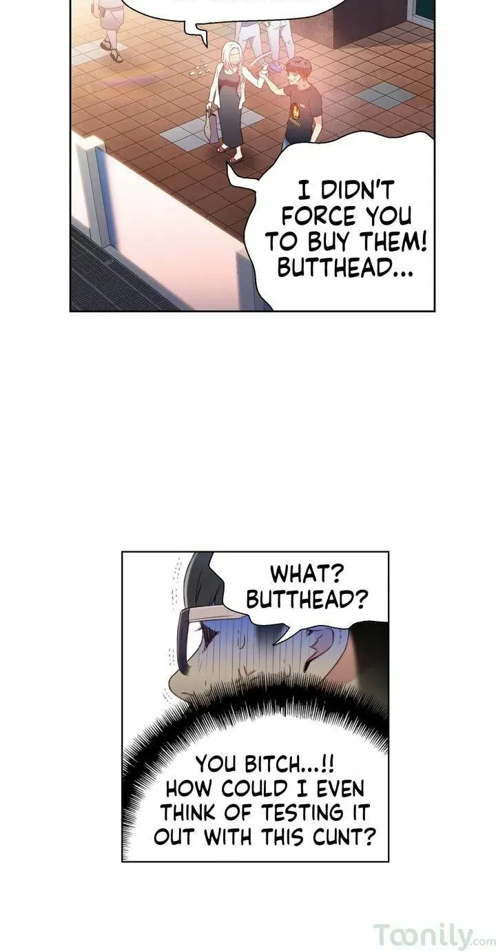 Read Sweet Guy chapter 10 image 27 on Lezhin