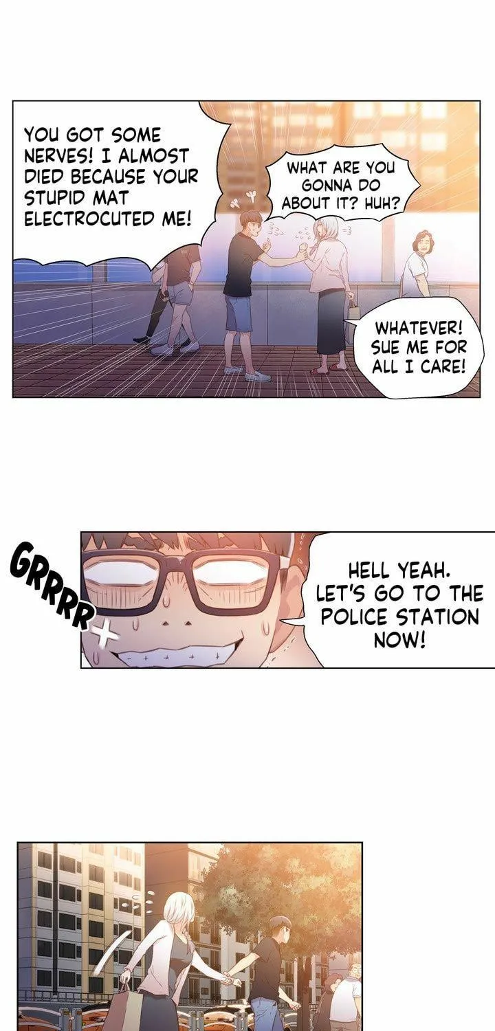 Read Sweet Guy chapter 10 image 28 on Lezhin
