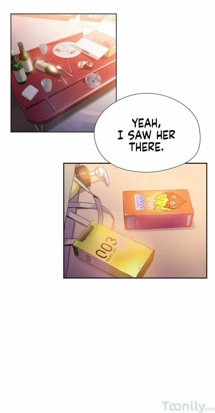 Read Sweet Guy chapter 10 image 3 on Lezhin